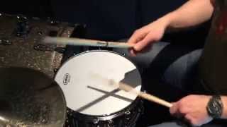 Video thumbnail for Test Evans HD DRY by AMAZONA Music Mag