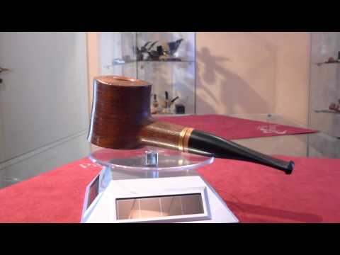 PIPA PARONELLI IN BLACK MESQUITE POKER - Numero oggetto eBay: 181047789130