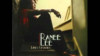 Ranee Lee   Crooked Road