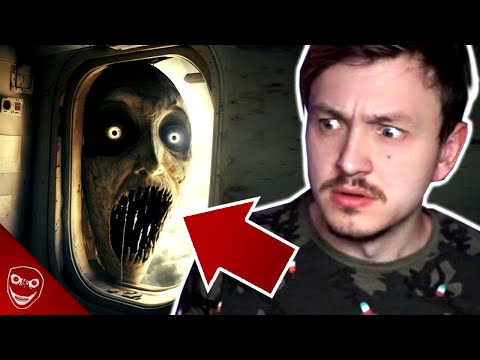 Passagiere sahen etwas VERBOTENES! Mysterium von Flug 401!