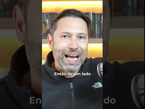 JUROS ALTOS E BOLSO VAZIO | A COMBINAÇÃO QUE ESTÁ SUFOCANDO O COMÉRCIO BRASILEIRO
