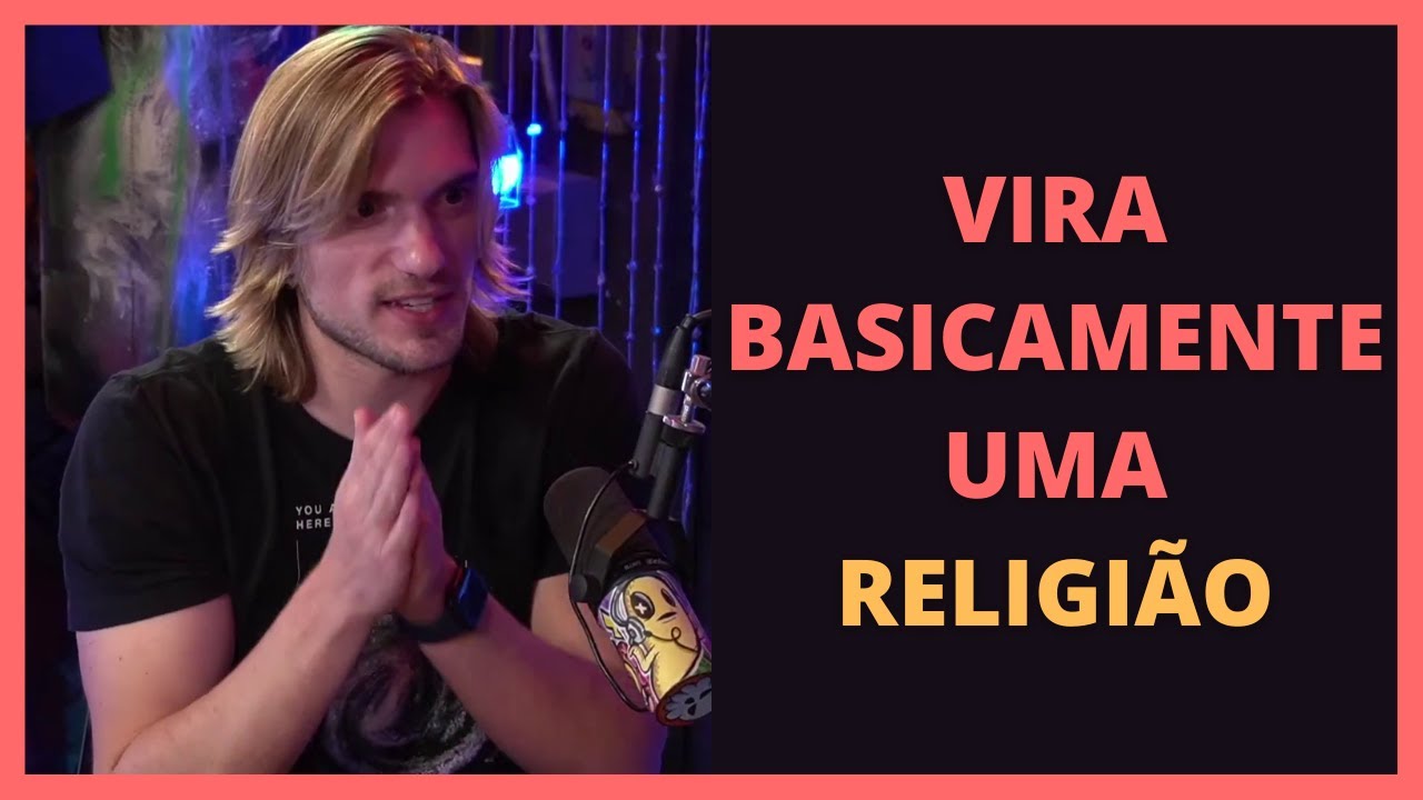 O BASILISCO DE ROKO | Pedro Loos