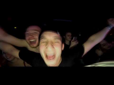 Remzcore - Never Folding (Clip)