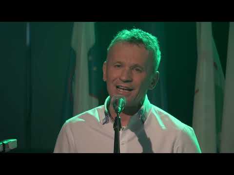 JUHU Glasbeni Mix- Skozi leta- live (Sašo Avsenik)