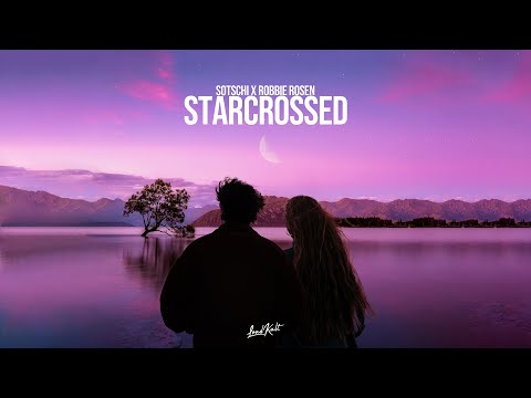 Sotschi x Robbie Rosen - Starcrossed