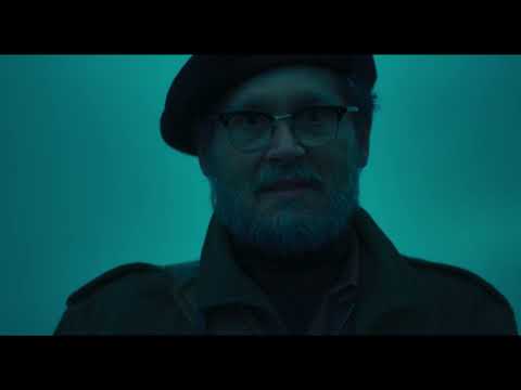 Русский трейлер//Великий//В кино с 22 апреля