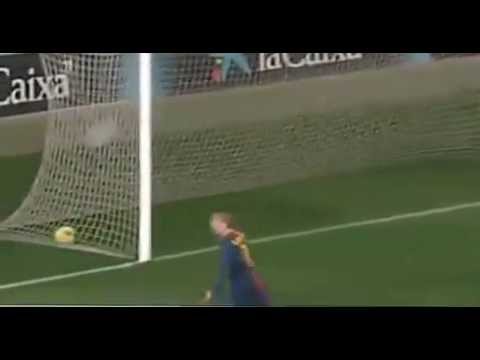 Golàs de Deulofeu: Barça B - Xerez