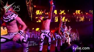 Kylie Minogue - Live From Sydney Mardi Gras