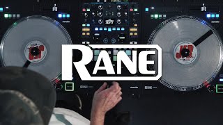 Rane DJ SEVENTY - Video