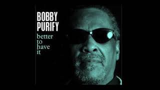 Bobby Purify - Forever Changed video