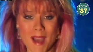 Samantha Fox  - True Devotion (HD)