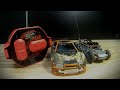 Restore Nissan GTR R34 RC Car