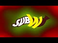 REQUESTED Subway Logo Effects Preview 2B V35 Effects