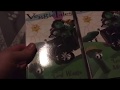 My VeggieTales VHS Collection Early 90 S Releases 2017 Edition Part 1