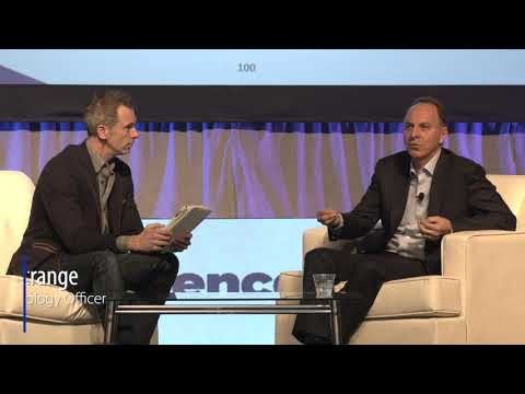 TCS Innovation North America 2019 Highlights