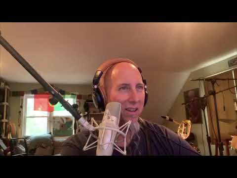 iTA Studio Streams IN THE STUDIO 24 July 2020