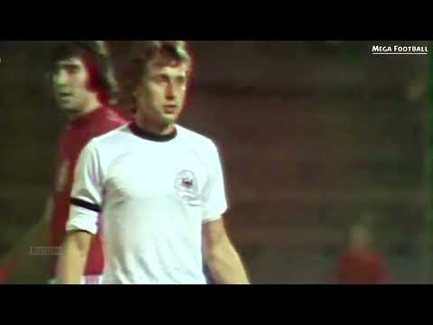 Heinz Flohe • Crazy Goals, Skills & Creative | FC Köln