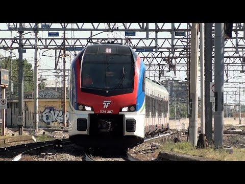 2022-05 CP Corsa prova RABe 524.307 Stadler FLIRT 3 TiLo SBB