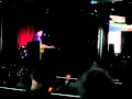 Richard Thompson - Cayamo 2011 - The Money Shuffle