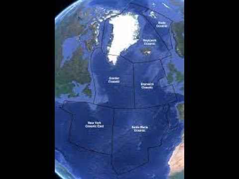 Gander Oceanic Air Traffic Control - HF radio