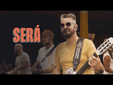 Será (Cover) Quintal do Quinteto