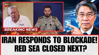 Trump THOUGHT He Won… Then Iran Did THIS!!! 😳 | Prof. Jiang Analysis