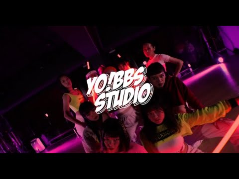 20200605 YO!BBS秀智培訓班 《培訓團隊排舞作品VO.2》