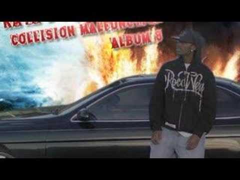 Kata Boy - Certified Hustlas ft Shawn - 2008 - Prod by Kata Boy