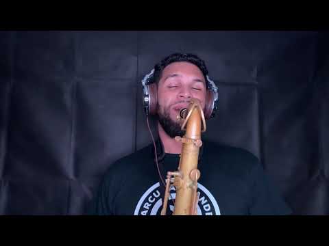 Promotional video thumbnail 12 for DG Sax