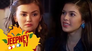 Rubi: Kung pulubi ka dati, pwede rin ako maging katulad mo. | Throwbackserye