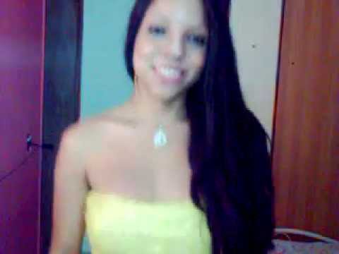 Trans Novinha