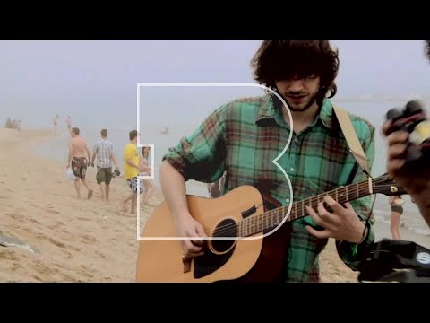 Polock - Fireworks | A BXS Take Away Show