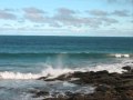 "Stones and Sea" by Eden's Bridge 