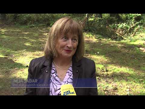 80-letnica zločina na Blatniku