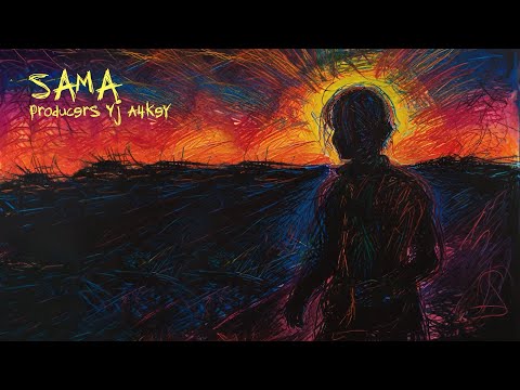 Peshawa - Sama (Official Lyrics Video)