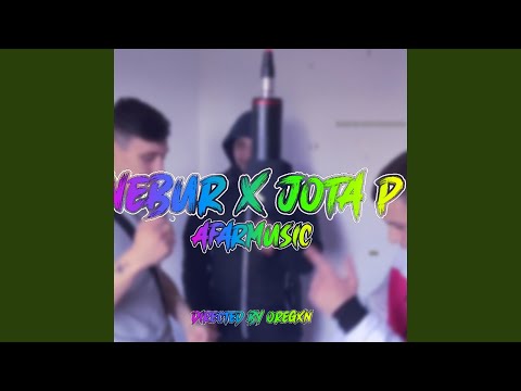 Tou a Correr (feat. JotaP)