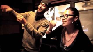 ELLE VENAIT DU CIEL - Les vents favorables - La Fouine feat Zaho