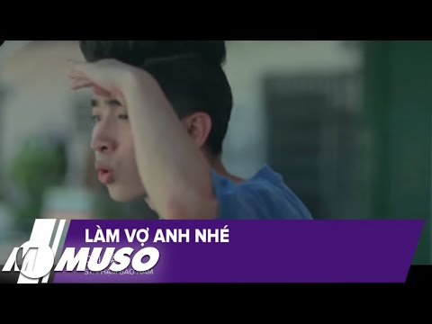 Làm Vợ Anh Nhé (KARAOKE)  |  Chi Dân