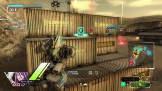 [BBPS4]次のステージへ前進せよ!!”支援兵”