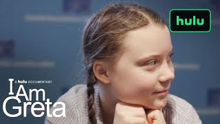 I Am Greta - Clip • A Hulu Original