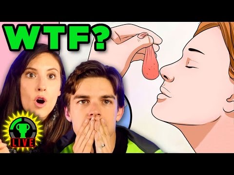 WE BREAK WIKIHOW! | Guess the Wikihow