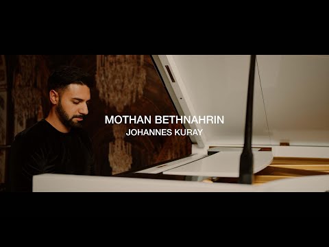 Johannes Kuray - Mothan Bethnahrin