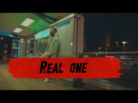 Elijah24 - Real one (Official Video)