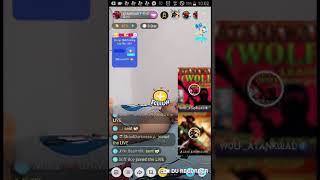 Download lagu Wolf bigo ko namuna😂😂😂😂 mp3 Download lagu Wolf bigo ko namuna😂😂😂😂 mp3