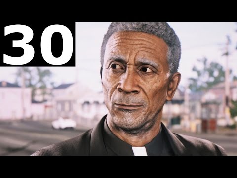 Mafia 3 Part 30 - Drugs Racket | Kill Doc Gaston - Walkthrough Gameplay (No Commentary)