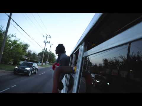 Jay00-The Procedure  (OFFICIAL MUSIC VIDEO)