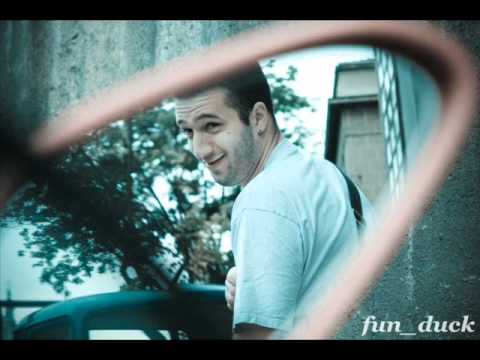 Nidza Bleja ft. Magnifik-Kataklizma