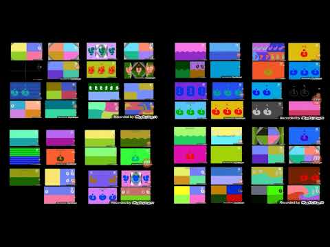 64 Arabic Alphabet Song 0