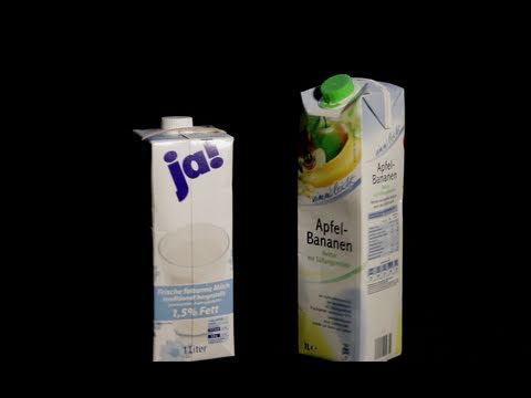 Einfall statt Abfall - Wenn Müll zu Kunst wird by TimurY