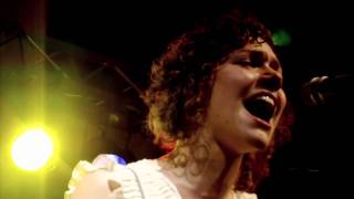 COT LIVE~"Look Both Ways" 11.28.09